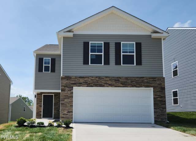 Property at 1115 Aspen Ter, Greeneville, TN 37745, 4 beds, 2.5 baths