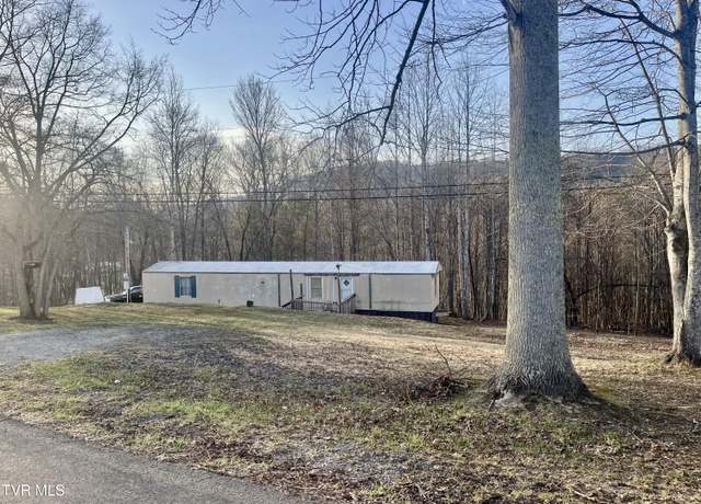 Property at 11325 Frederick Rd, Coeburn, VA 24230, 2 beds, 1 bath
