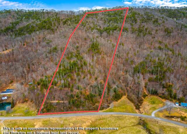 Property at 0 Poor Valley Rd, Rogersville, TN 37857