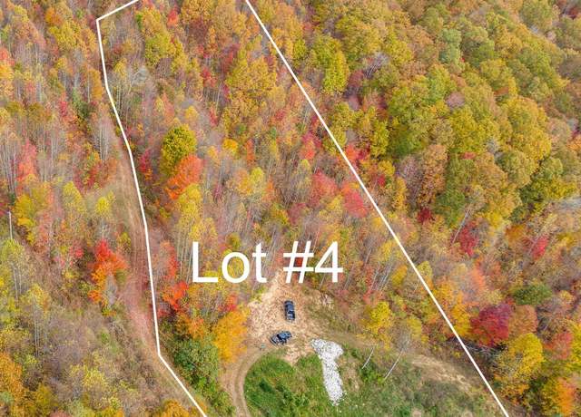 Property at Tbd Parmont Lot 4 Dr, Duffield, VA 24244