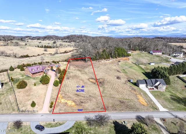 Property at 234 East Ridges Dr, Chuckey, TN 37641
