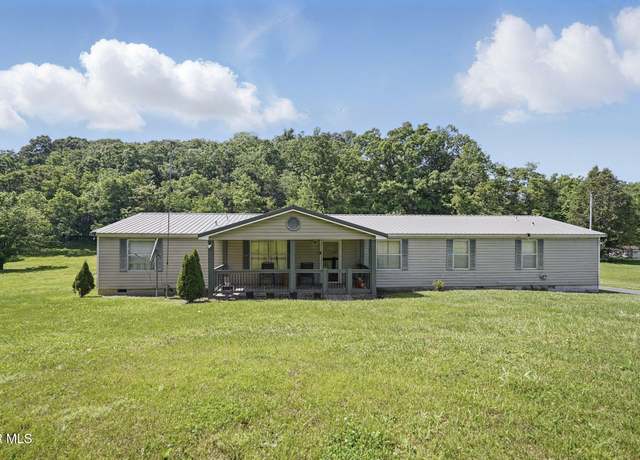 Property at 1032 Pleasant Dr, Jonesborough, TN 37659, 4 beds, 2 baths