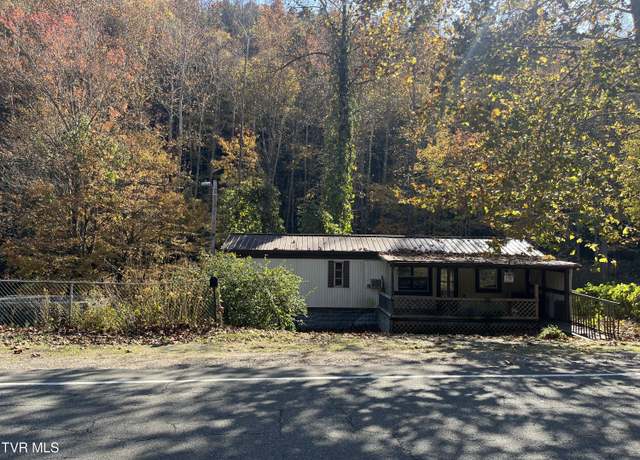 Property at 1208 Doe Creek Rd, Butler, TN 37640, 1 bed, 1 bath