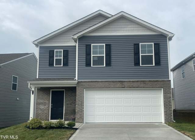 Property at 1117 Aspen Ter, Greeneville, TN 37745, 5 beds, 3 baths