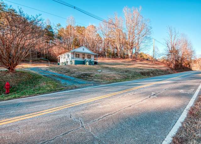 Property at 1437 Pressmens Home Rd, Rogersville, TN 37857, 3 beds, 1 bath