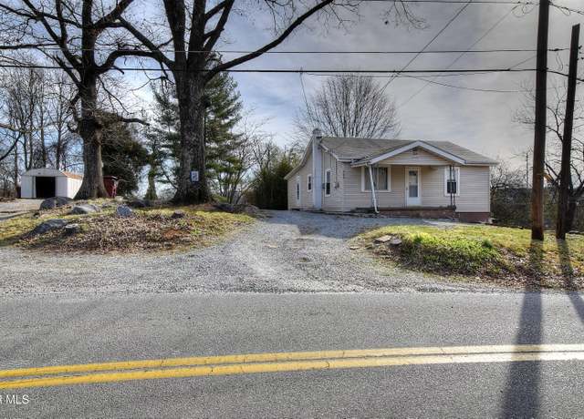 Property at 263 Faith Cir, Johnson City, TN 37604, 3 beds, 2 baths