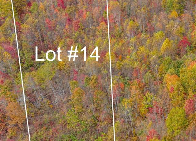 Property at Tbd Paradise Lot 14 Dr, Duffield, VA 24244