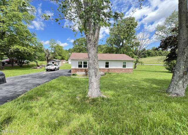 Property at 2773 Island Rd, Blountville, TN 37617, 4 beds, 2 baths