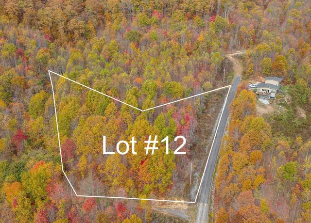 Property at Tbd Majestic Lot 12 Dr, Duffield, VA 24244