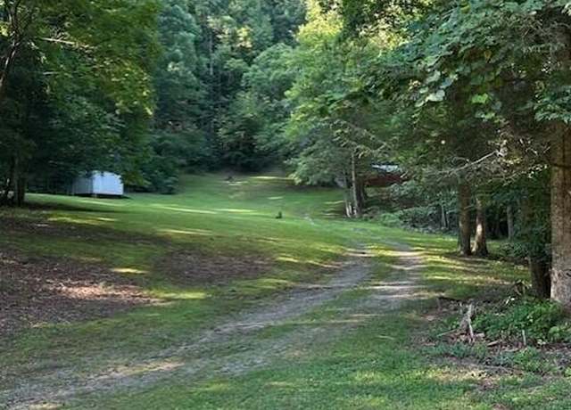 Property at Tbd Lower Higgins Cr Rd Rd, Erwin, TN 37650