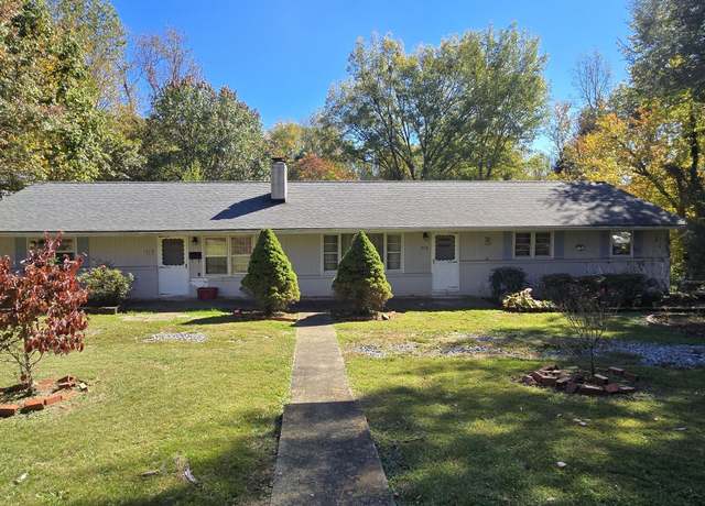 Property at 713 Woodhaven Dr, Johnson City, TN 37604, 4 beds, 2.5 baths