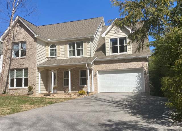 Property at 309 Church St, Abingdon, VA 24210, 3 beds, 2.5 baths