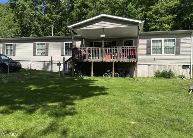 Property at 7931 Carter Branch Rd, Wise, VA 24293, 4 beds, 2 baths