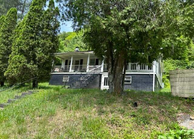 Property at 1144 Fairview Rd, Duffield, VA 24244, 2 beds, 1 bath