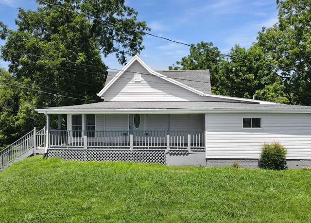 Property at 308 9th Ave, Johnson City, TN 37604, 2 beds, 2 baths