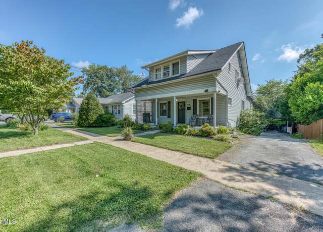 Property at 1021 Georgia Ave Ave #1, Bristol, TN 37620