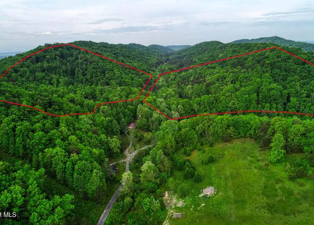 Property at Tbd Seay Hollow Rd, Bulls Gap, TN 37711