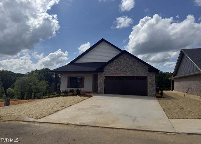 Property at 151 Marigold Ln, Jonesborough, TN 37659, 3 beds, 2 baths