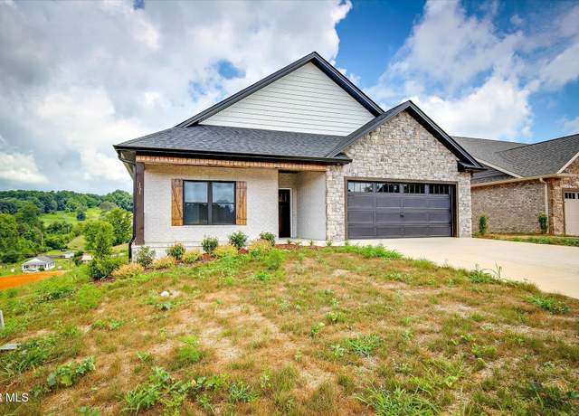 Property at 151 Marigold Ln, Jonesborough, TN 37659, 3 beds, 2 baths