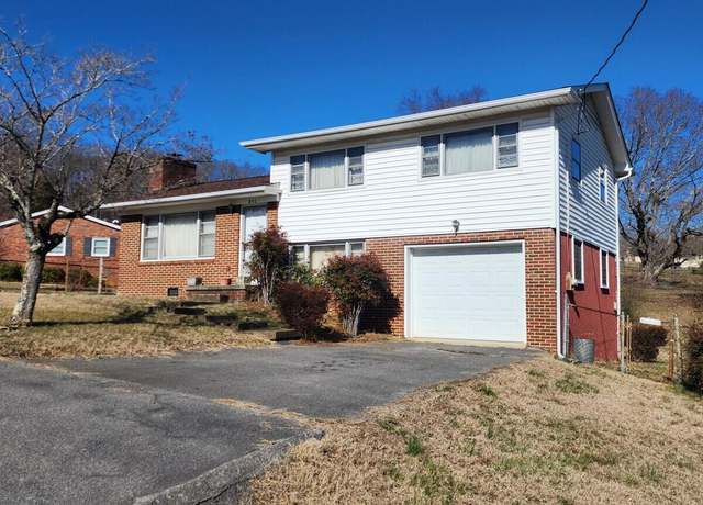 Property at 312 Bobby Dr, Kingsport, TN 37660, 3 beds, 1.5 baths