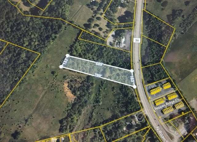 Property at 4887 Roan St, Johnson City, TN 37615