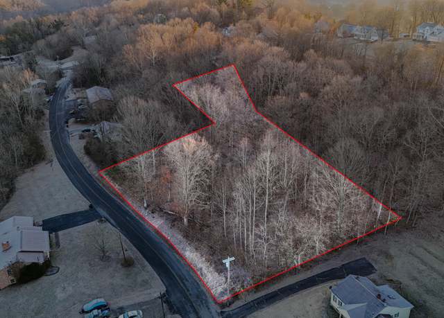Property at Tbd Beechwood Rd, Kingsport, TN 37663