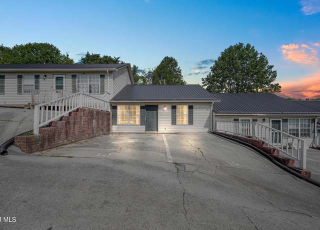 Property at 1700 Lone Oak Rd #12, Johnson City, TN 37604, 2 beds, 1.5 baths