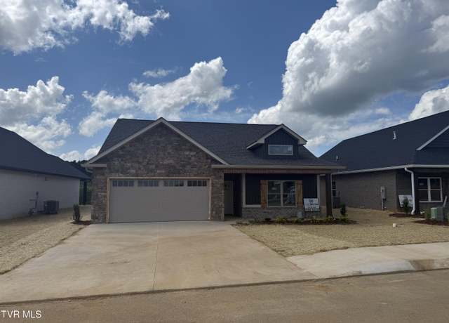 Property at 153 Marigold Ln, Jonesborough, TN 37659, 3 beds, 2 baths
