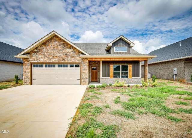 Property at 153 Marigold Ln, Jonesborough, TN 37659, 3 beds, 2 baths