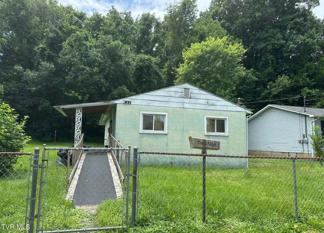 Property at 1021 Globe Ave, Kingsport, TN 37660, 2 beds, 1 bath