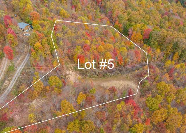 Property at Tbd Purple Glory Lot 5, Duffield, VA 24244