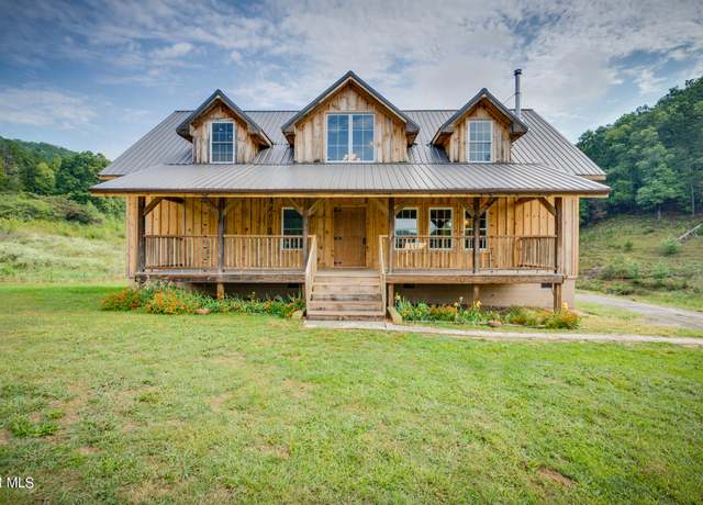 Property at 117 New Life Rd, Rogersville, TN 37857, 3 beds, 2.5 baths