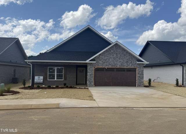 Property at 155 Marigold Ln, Jonesborough, TN 37659, 3 beds, 2 baths