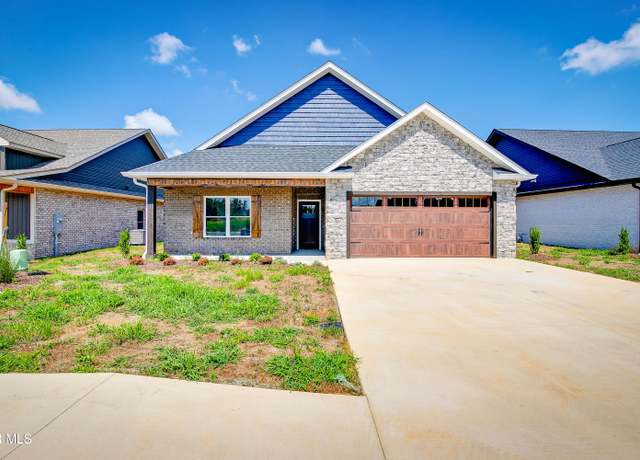 Property at 155 Marigold Ln, Jonesborough, TN 37659, 3 beds, 2 baths