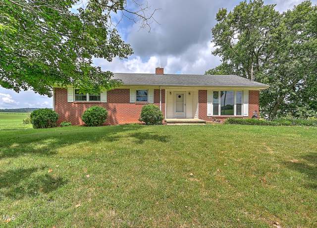 Property at 430 Boles Ln, Chuckey, TN 37641, 3 beds, 1 bath