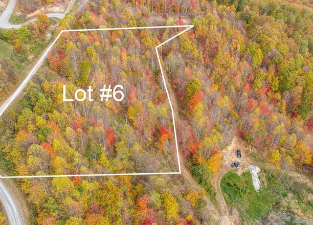 Property at Tbd Purple Glory Lot 6 Dr, Duffield, VA 24244