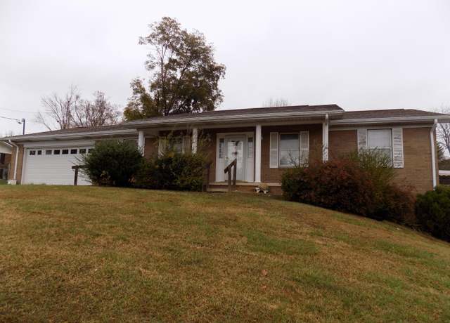 Property at 234 Meek St, Talbott, TN 37877, 3 beds, 2 baths