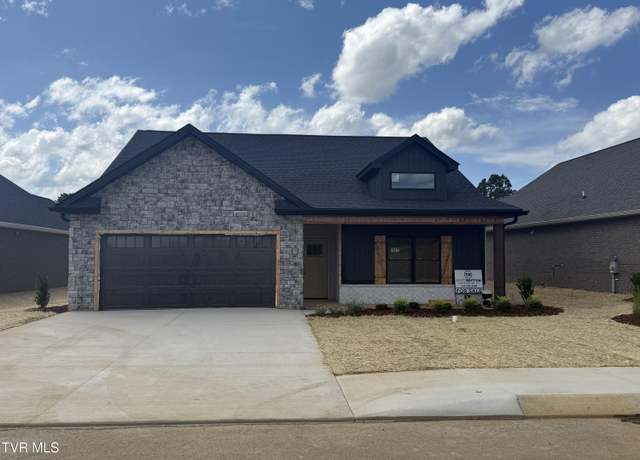 Property at 157 Marigold Ln, Jonesborough, TN 37659, 3 beds, 2 baths