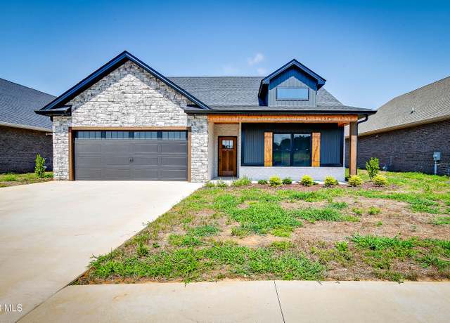 Property at 157 Marigold Ln, Jonesborough, TN 37659, 3 beds, 2 baths