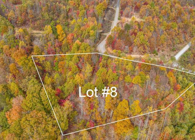 Property at Tbd Majestic Lot 8 Dr, Duffield, VA 24244