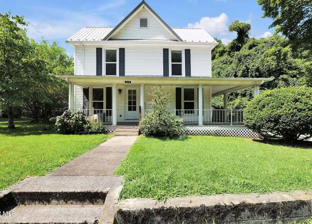 Property at 329 Beaver Dam Ave, Damascus, VA 24236, 2 beds, 2 baths
