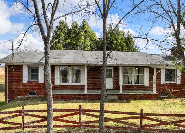 Property at 3586 Rye Cove Memorial Rd, Duffield, VA 24244, 3 beds, 2 baths