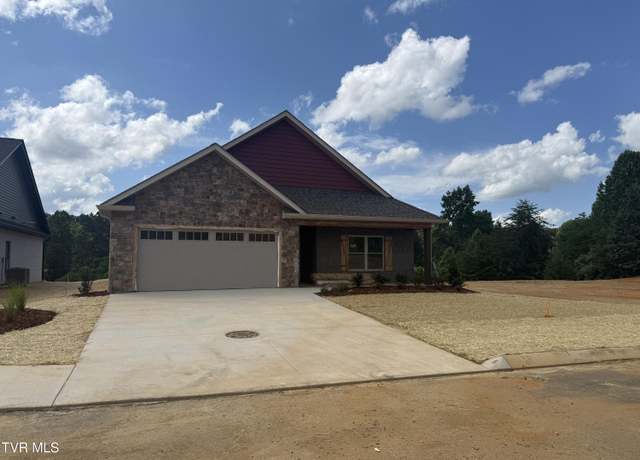 Property at 159 Marigold Ln, Jonesborough, TN 37659, 3 beds, 2 baths