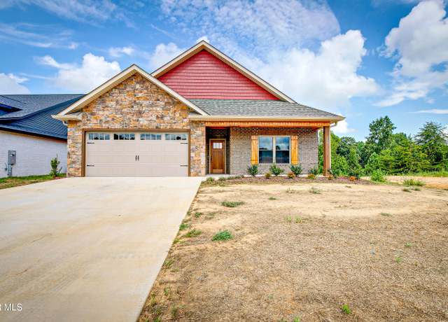 Property at 159 Marigold Ln, Jonesborough, TN 37659, 3 beds, 2 baths