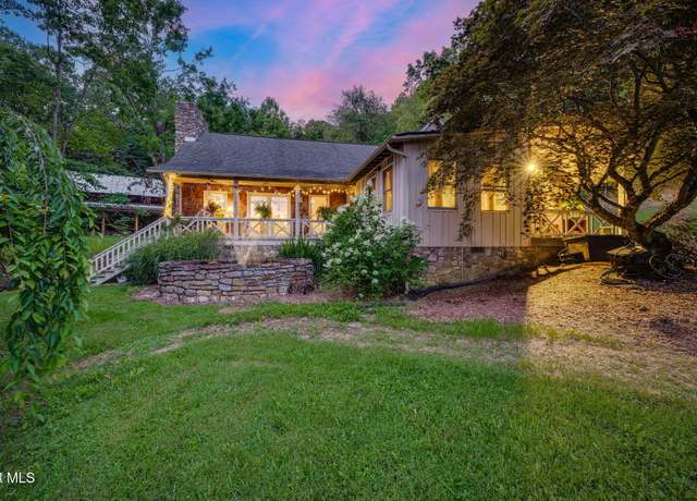 Property at 284 Bulldog Hollow Rd, Elizabethton, TN 37643, 2 baths