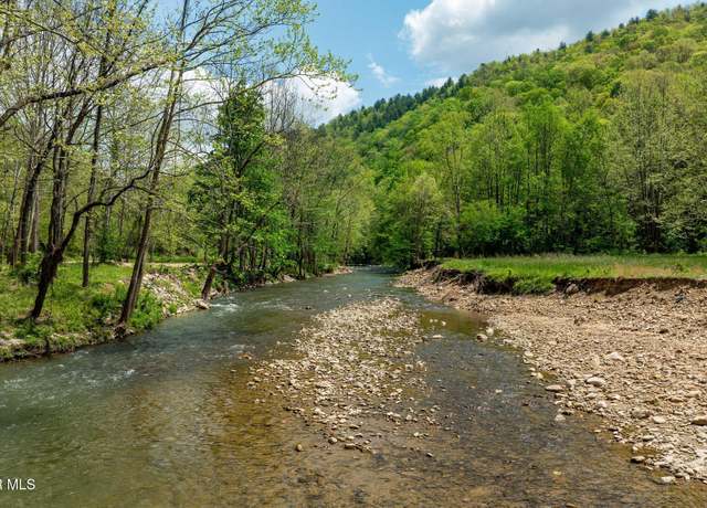 Property at 315 Shaw Ward Rd, Butler, TN 37640