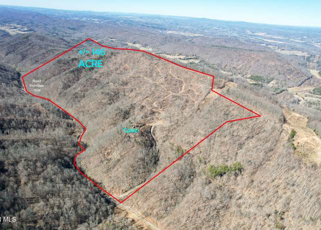 Property at 2929 Bear Hollow Rd, Greeneville, TN 37745