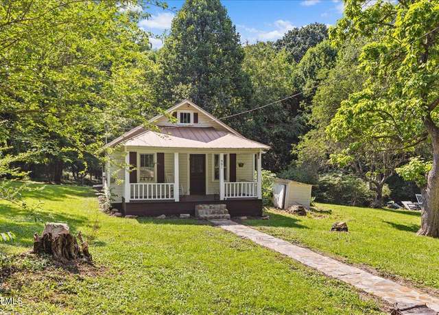 Property at 591 Whaley Town Rd, Butler, TN 37640, 2 beds, 1 bath