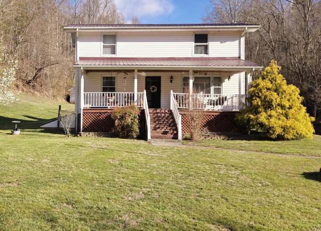 Property at 2388 Ruritan Run Road Rd, Gate City, VA 24251, 3 beds, 2 baths