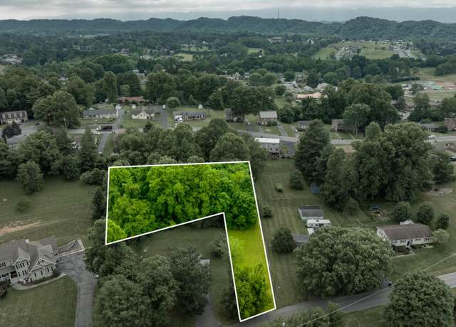 Property at Tbd Edgefield Rd, Bristol, TN 37620